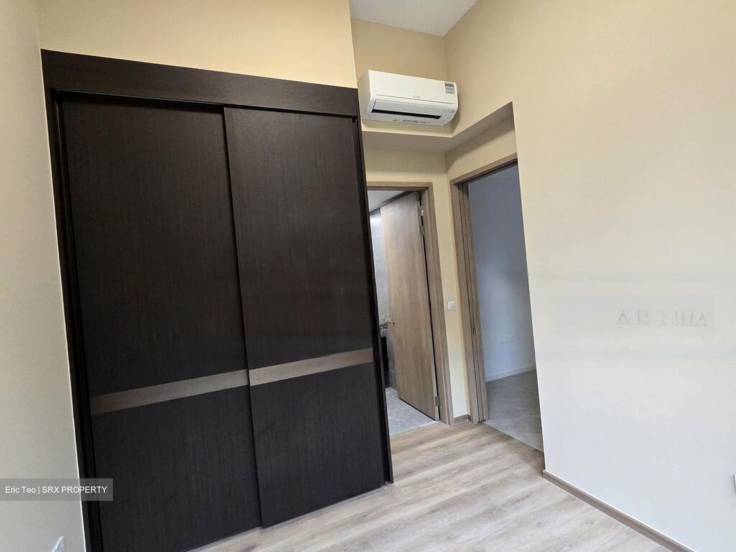 KI Residences at Brookvale (D21), Condominium #461828301